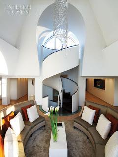 Goodbye Andrée Putman