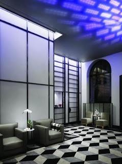 Goodbye Andrée Putman