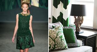 Color Of The Year 2013~ Emerald