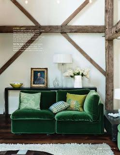 Color Of The Year 2013~ Emerald