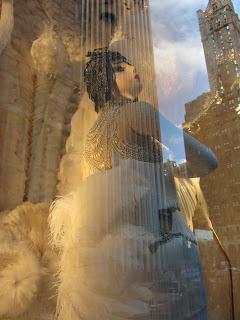 Bergdorf's ~ Holiday 2012