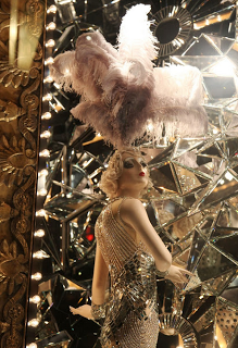 Bergdorf's ~ Holiday 2012