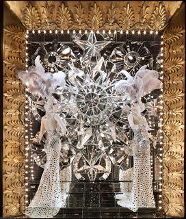 Bergdorf's ~ Holiday 2012