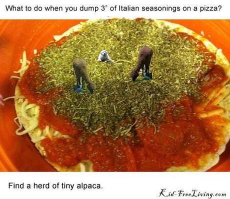 italian seasonings