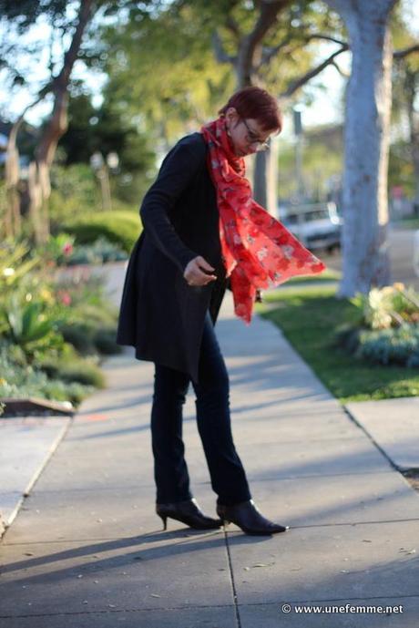 Go Bold Or Stay Home