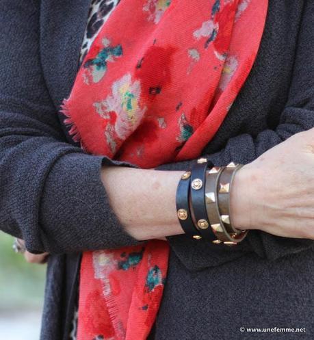 Go Bold Or Stay Home