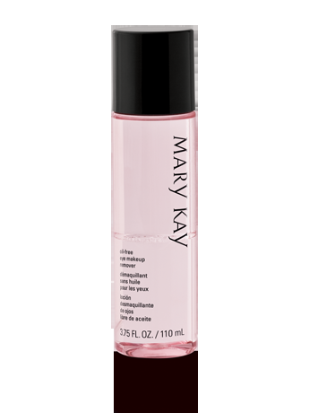 Mary Kay® Oil-Free Eye Makeup Remover 