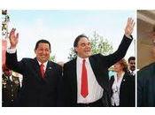 Hollywood Leftists Mourn Chavez Death