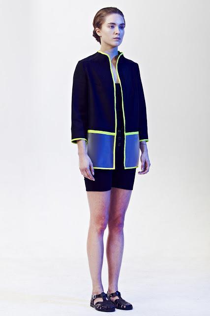 Fashion Designer of the Week : YESIMFRENCH by Sandra Meynier Kang ...