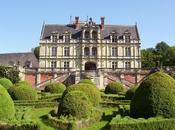 Award-winning Gardens Château Bourdaisière