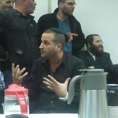 Mayor of Bet Shemesh Moshe Abutbol fires Balaish and shakes up the municipal picture