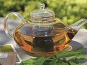 Which Mother's Gifts Your Tea?