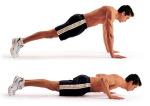 Push-ups