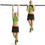 pull-ups