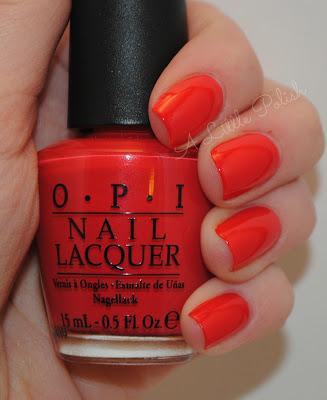 OPI - On Collins Ave