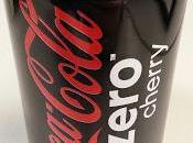 REVIEW! Coke Zero Cherry