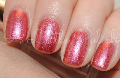 Sinful Colors - Dancing Nails