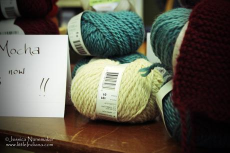 Hariette's Knit Knook: Madison, Indiana