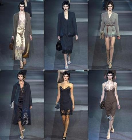 Louis Vuitton Fall/Winter 2013 Ready to Wear | Paris Fashion...