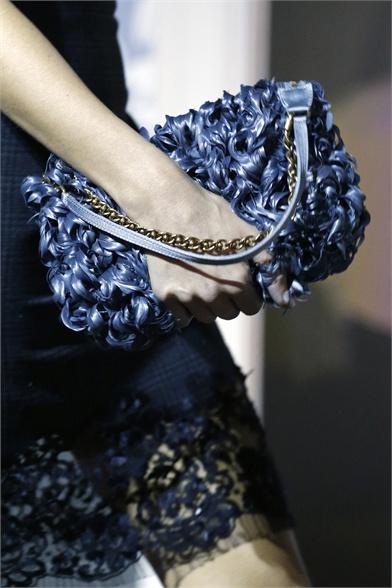 Louis Vuitton Fall 2013 Ready to Wear Accessories | Paris...