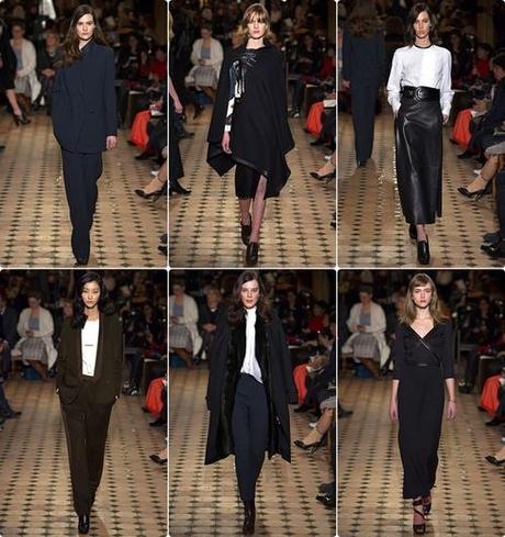 Hermès Fall/Winter 2013 Ready to Wear | Paris Fashion Week