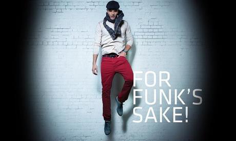SSU Men | Breakbounce Introduces Its Spring/Summer 2013 Collection
