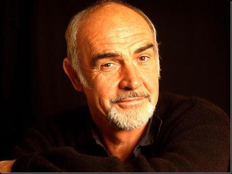 sean connery