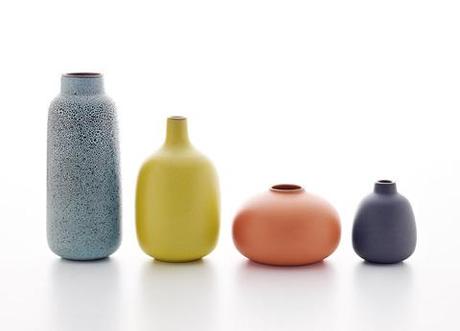 New Heath Ceramics Cool Lava Glaze