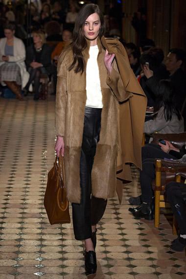 The Fall/Winter 2013 Collections ~ Hermès