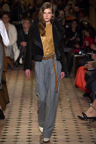 The Fall/Winter 2013 Collections ~ Hermès