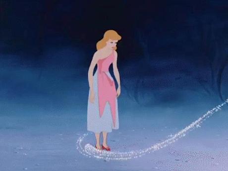 Cinderella (1950) vs Sleeping Beauty (1959)