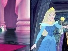 Cinderella (1950) Sleeping Beauty (1959)