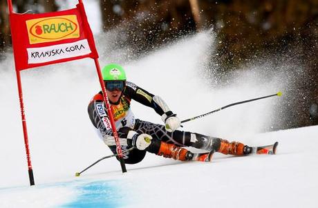 2Xu Becomes Official Compression Sponsor Of Skier Ted Ligety