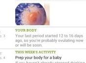 Pregnancy Today iPhone Android Review Favorite