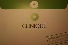 CLINIQUE