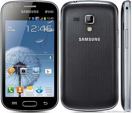 samsung galaxy s duos s7562 rm666 gunsirit 02 Samsung Galaxy S Duos S7562 is down to RM666