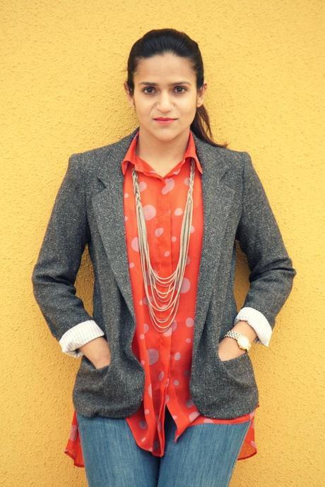 Smart Casuals Smart Casuals