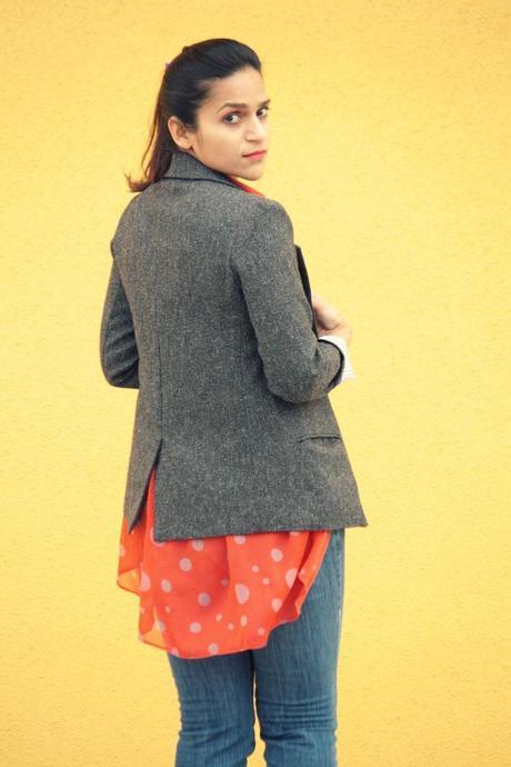 Smart Casuals Smart Casuals