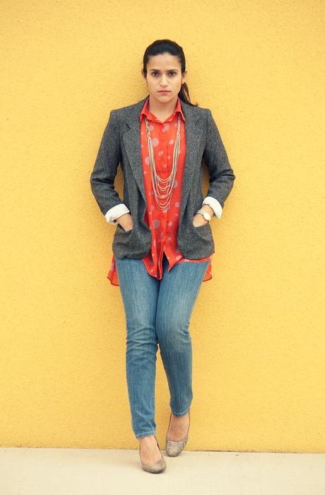 Smart Casuals Smart Casuals