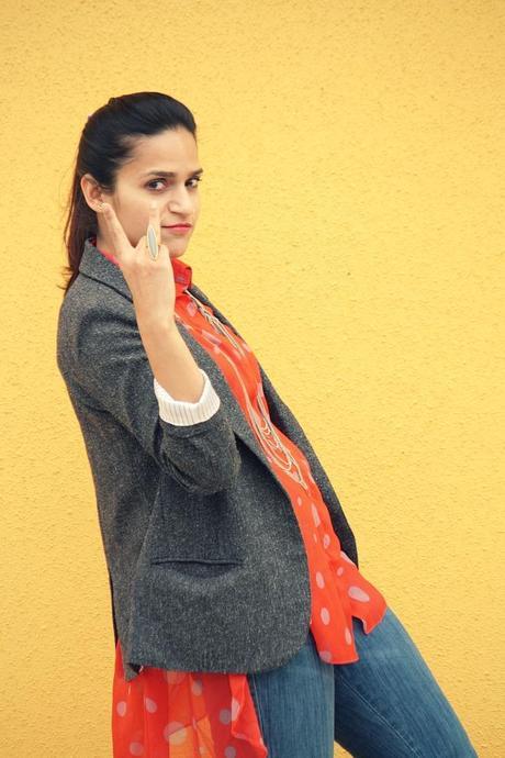 Smart Casuals Smart Casuals
