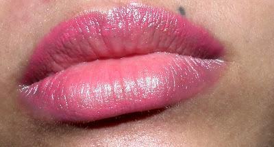 Review and Swatches | Maybelline Superstay 14 Hr Lipstick in Eternal Rose