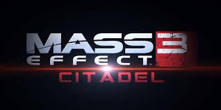 Mass Effect 3 - Citadel DLC - Let the Good Times Roll