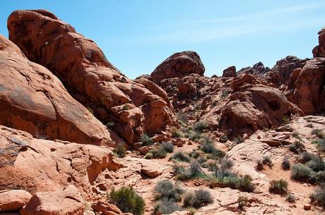 valley of fire 2013