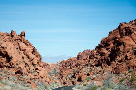 valley of fire 2013