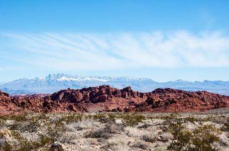 valley of fire 2013