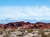 Valley Fire Amazing Rock