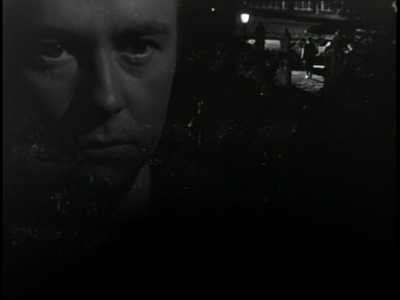 The Magnificent Ambersons (Orson Welles, 1942)