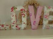 Fabric Craft Project Mother’s Day!