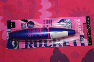 Maybelline Volume Express Rocket