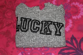 Newlook LUCKY Jumper